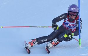 Trophée BPA U14 - GS à Huez