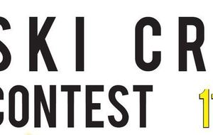 Ofé Xday-Ski Cross U14= ANNULE