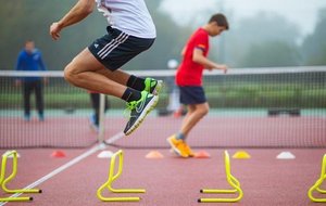 Préparation Physique