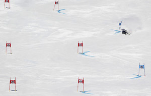 ANNULE: SKI 7 Laux via Pipay