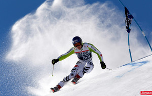 Sortie Ski A VAL THORENS