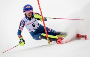 Entrainement U8 - U10 - U12 Slalom