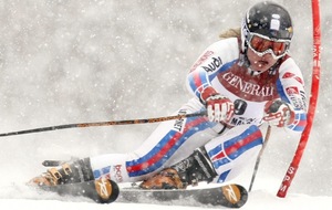 Annulé=>Repos : Entrainement U8 - U10 - U12 Géant