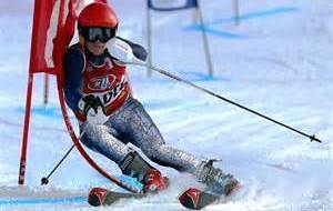 Géant  Coupe de Bronze Belledonne 2 U12 / Micro coupe District Belledonne U10