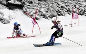 Entrainement U12-U14-U16