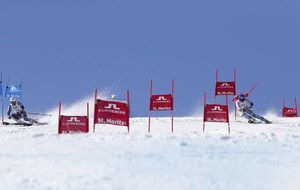 Coupe des Clubs Alpe d'Huez U14-U16