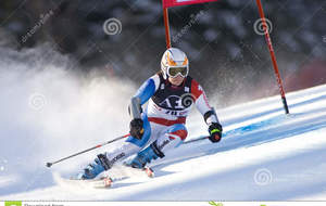 U18->Mast GS GPR de Lans = avancé au 19