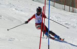 U18->Mast GPR Chall. Mazuel = REPORTé au 9