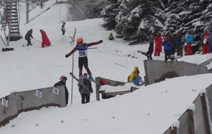 ANNULÉ: Autrans Coupe d'argent U12 Combiné Saut