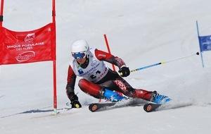 GP DU JAS DU LIEVRE GS U16-U18+