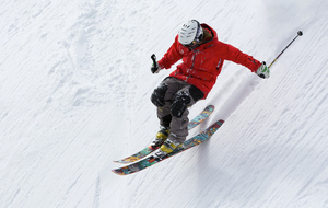Ecole de formation et Ski+ (PIPAY)