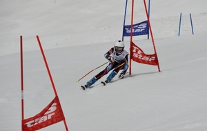 U12 (2e) - U14 - U16 - U18+ (PRAPOUTEL)