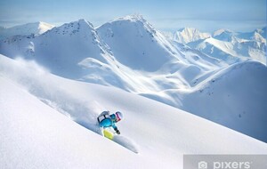 Stage Noel - Ecole de Formation et Ski+