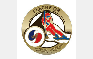 Flèche ESF: inscription à l'ESF