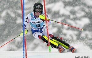 Entrainement vendredi après-midi
