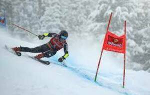 CA GS - Villard de Lans - U14