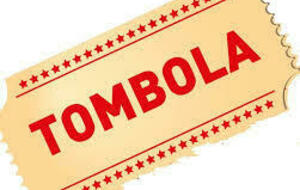Attention: Tirage de la Tombola - vendredi 18 février 