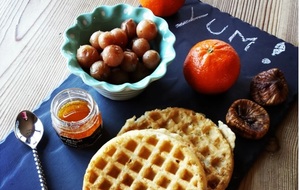 Atelier Nutrition de 12h à 13h30 au club (à partir de 12 ans)