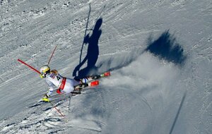 Entrainement u8-u10 (matin) et u12-u18+ (après-midi)