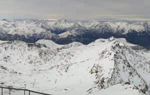 Ecole de Formation et Ski+ ANNULÉ CAUSE PLUIE