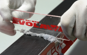 Atelier Fartage / Entretien des skis