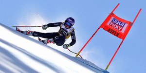 U12 - CA - BPAuRA - ALPE d'HUEZ - GS