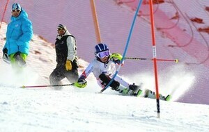 Entrainement U18 SL car GP ANNULÉ