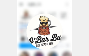 Soirée club au BarBu à partir de 18h