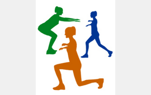 Prépa physique samedis ou mercredis