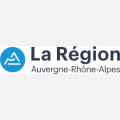 La Région Auvergne Rhone Alpes 