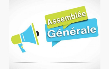 Assemblée Générale CO7Laux Alpin: samedi 15 Novembre 2025 - 10h - Pipay