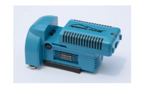 Présentation/ test affuteuse Razor