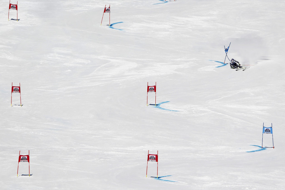U10 - U12 - U14 - U16 - U18/U21 - CB - Finale District - CO7L Prapoutel - Parallèle