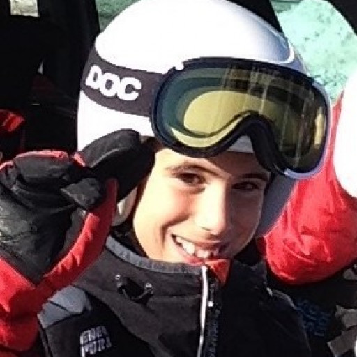 Nans Meyrieux Drevet