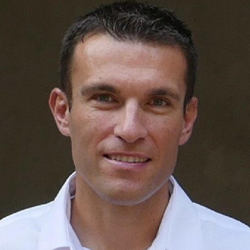 Sébastien Bazin