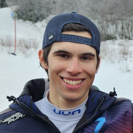 Nans Meyrieux Drevet
